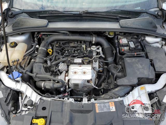 1FADP3FE9GL224285 2016 FORD FOCUS photo no. 11