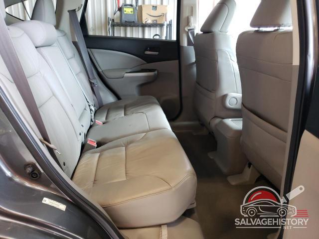 2HKRM4H71EH696270 2014 HONDA CRV photo no. 10