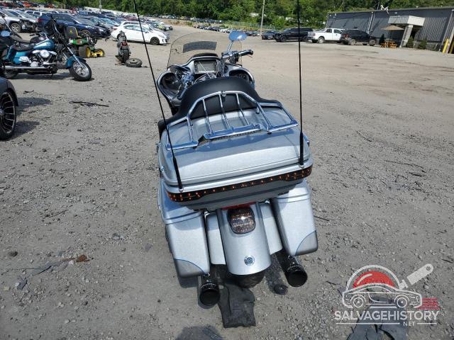 1HD1TAN14GB958526 2016 HARLEY-DAVIDSON FLTRUSE CV photo no. 4