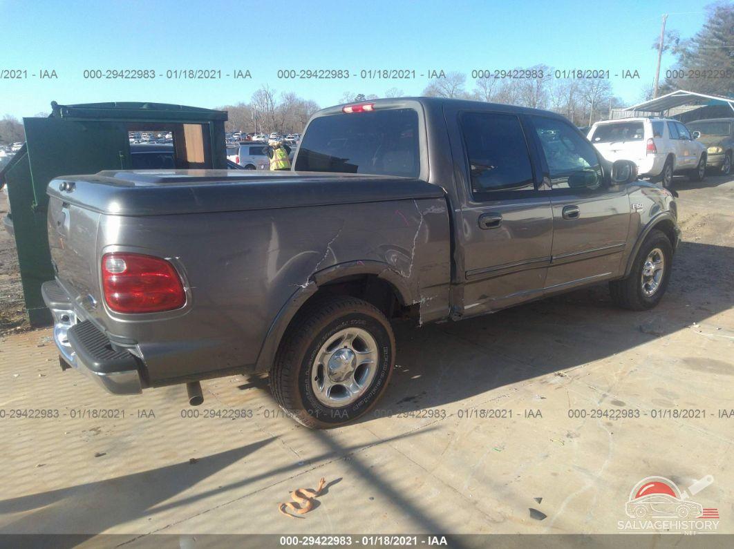 1FTRW07L72KD29209 2002 FORD F-150 photo no. 4