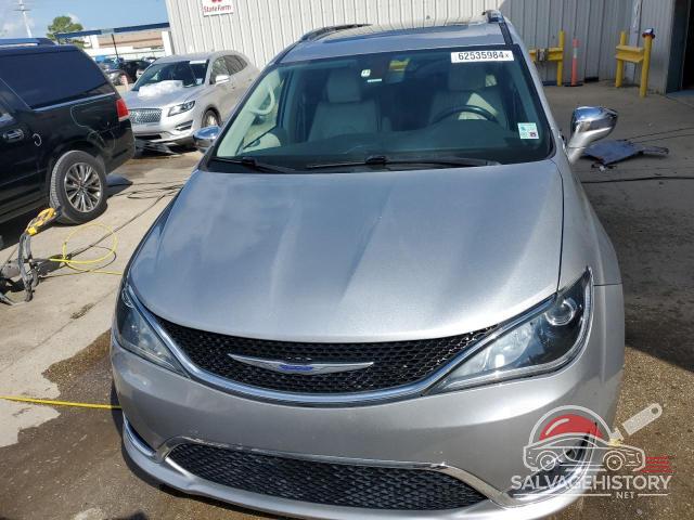 2C4RC1GG7LR147899 2020 CHRYSLER PACIFICA photo no. 5