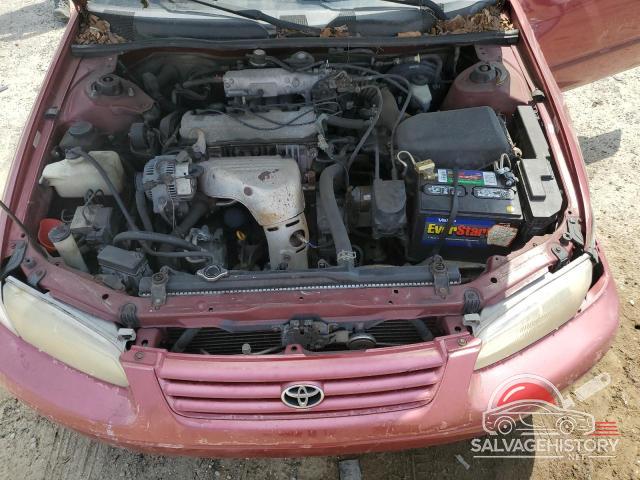 JT2BG22K8W0129488 1998 TOYOTA CAMRY photo no. 11