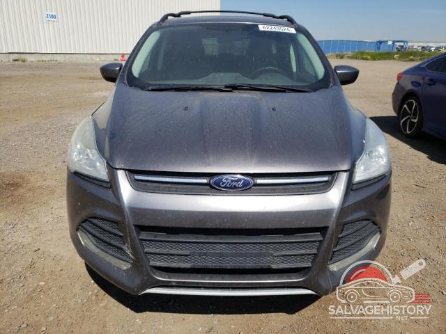 1FMCU9G9XDUD73731 2013 FORD ESCAPE photo no. 5