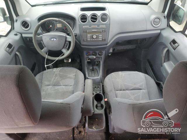 NM0LS7DN9AT022307 2010 FORD TRANSIT photo no. 8