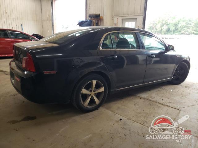 1G1ZC5EU3BF159739 2011 CHEVROLET MALIBU photo no. 3