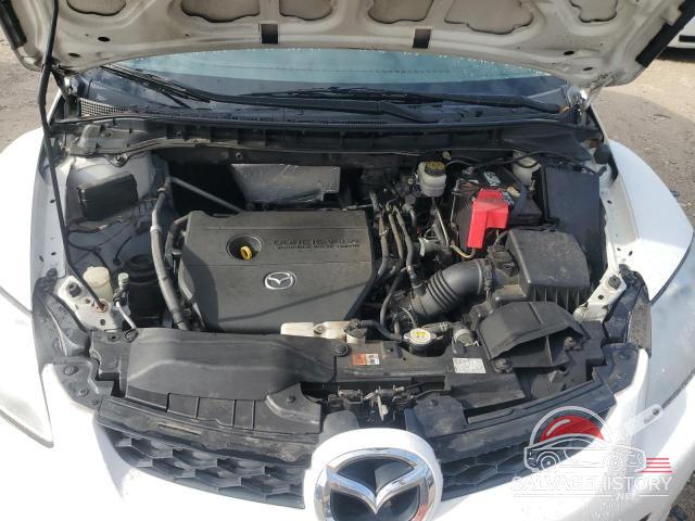 JM3ER2C55B0363516 2011 MAZDA CX-7 photo no. 12