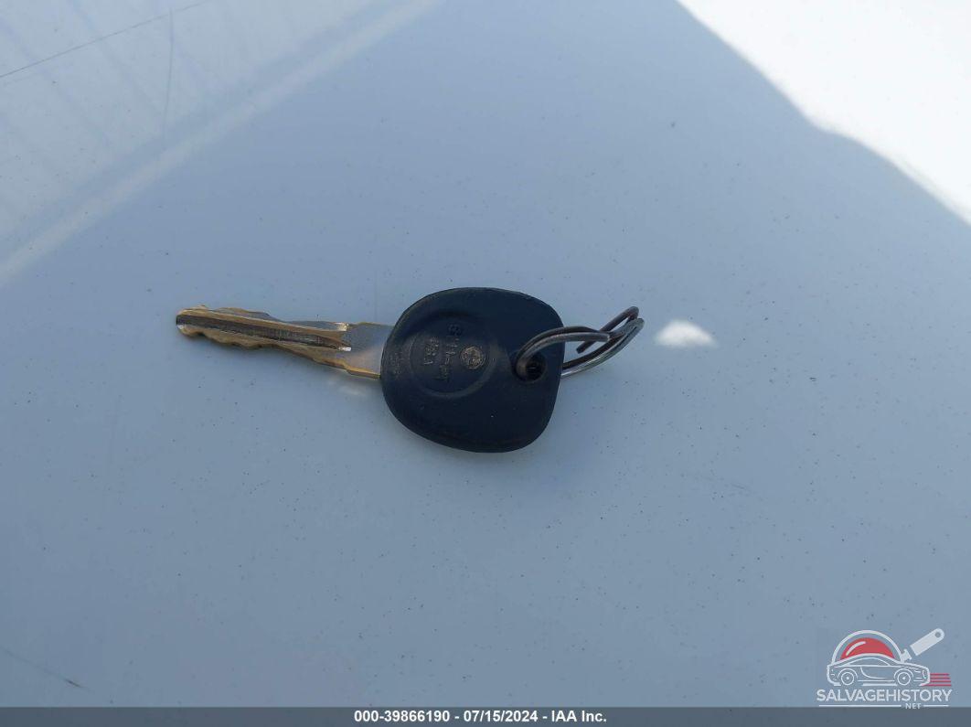 1GCSGAFX7C1146067 2012 CHEVROLET EXPRESS 1500 photo no. 11