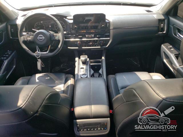 5N1DR3CD8PC262912 2023 NISSAN PATHFINDER photo no. 8