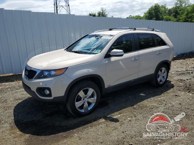 5XYKUCA65CG207712 2012 KIA SORENTO photo no. 18