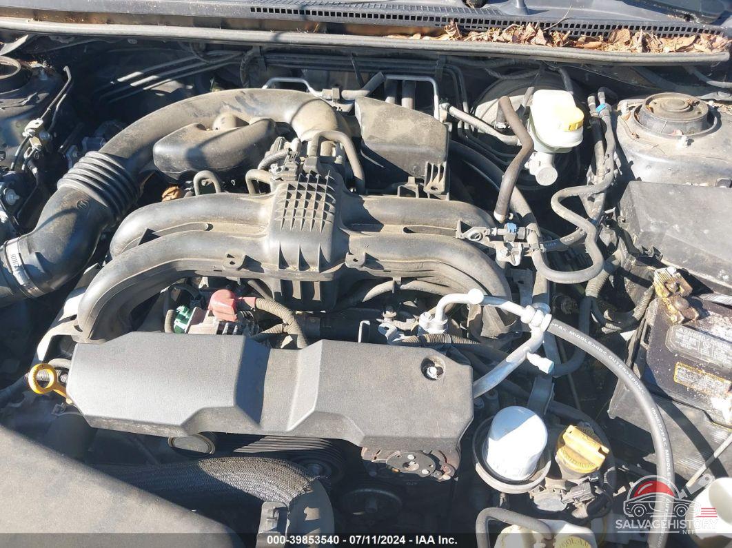 JF1GPAP63G9341883 2016 SUBARU IMPREZA photo no. 10