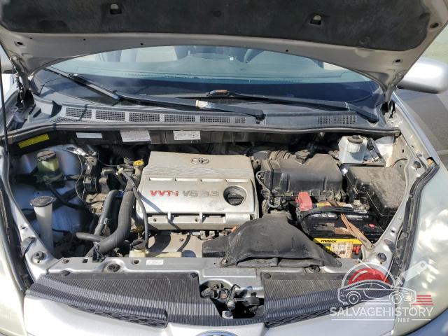 5TDBA23C96S058976 2006 TOYOTA All Models photo no. 12