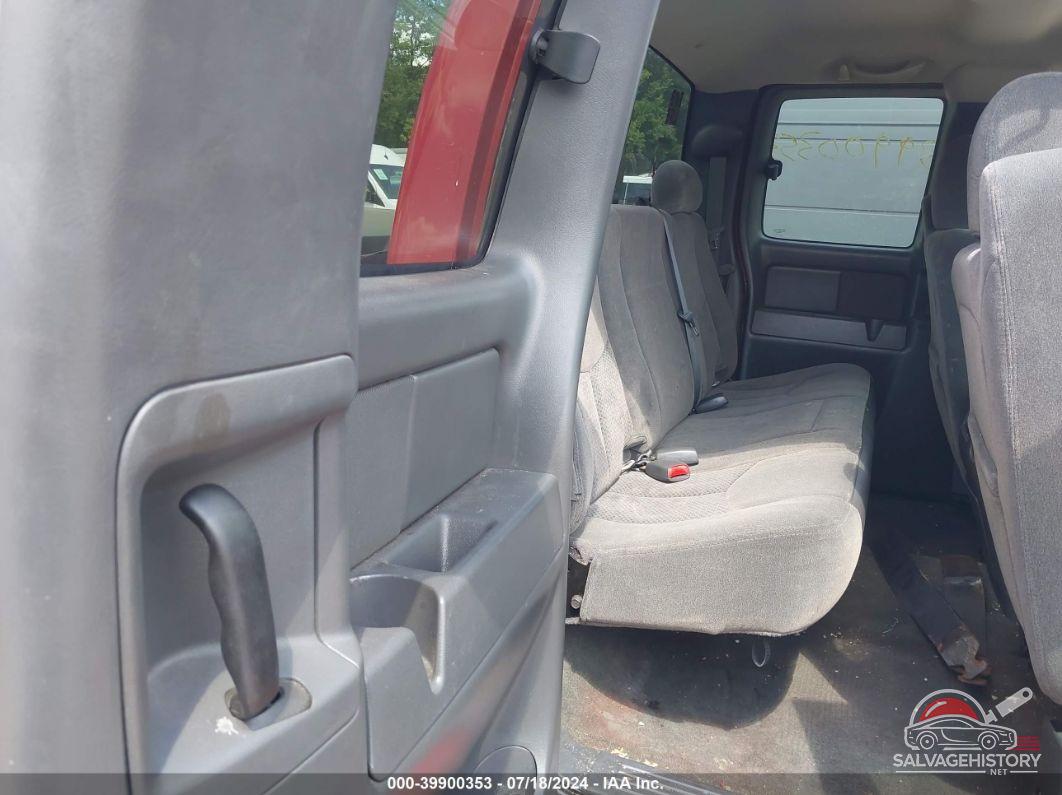 1GCEK19BX6Z298068 2006 CHEVROLET SILVERADO 1500 photo no. 8