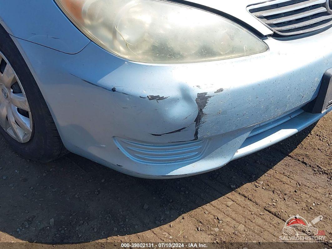 4T1BE32K86U667633 2006 TOYOTA CAMRY photo no. 6