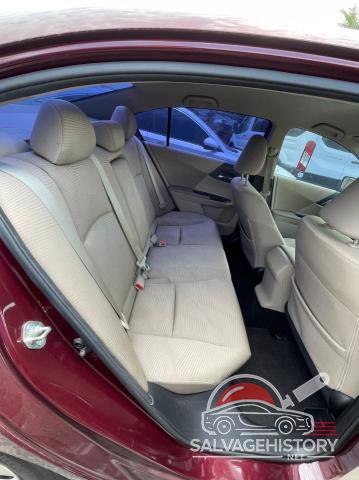 1HGCR2F32FA099568 2015 HONDA ACCORD photo no. 6