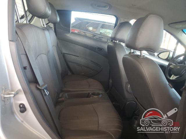 KL8CD6S95FC737226 2015 CHEVROLET SPARK photo no. 10
