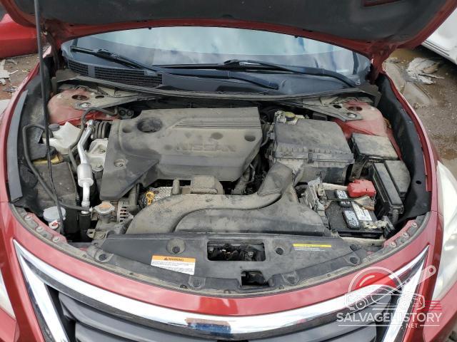 1N4AL3AP7FC589716 2015 NISSAN ALTIMA photo no. 11