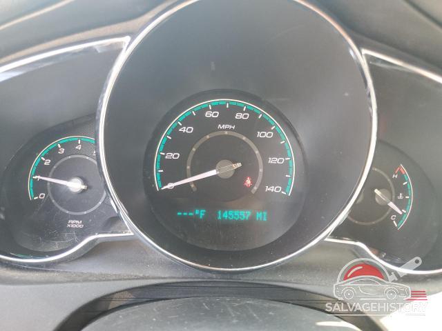 1G1ZC5E07CF126418 2012 CHEVROLET MALIBU photo no. 9