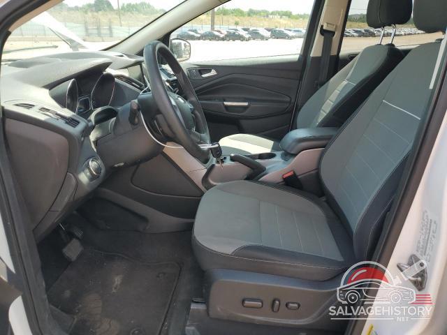 1FMCU0GX8EUC68536 2014 FORD ESCAPE photo no. 7