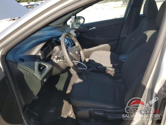 3G1BD6SM0HS587569 2017 CHEVROLET CRUZE photo no. 7