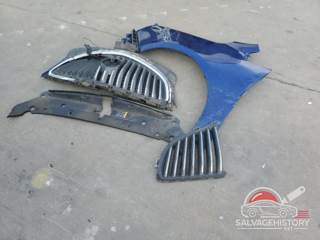 1G4PT5SV9E4222382 2014 BUICK VERANO photo no. 12