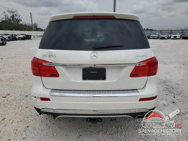 4JGDF6EE5GA626814 2016 MERCEDES-BENZ GL-CLASS photo no. 6