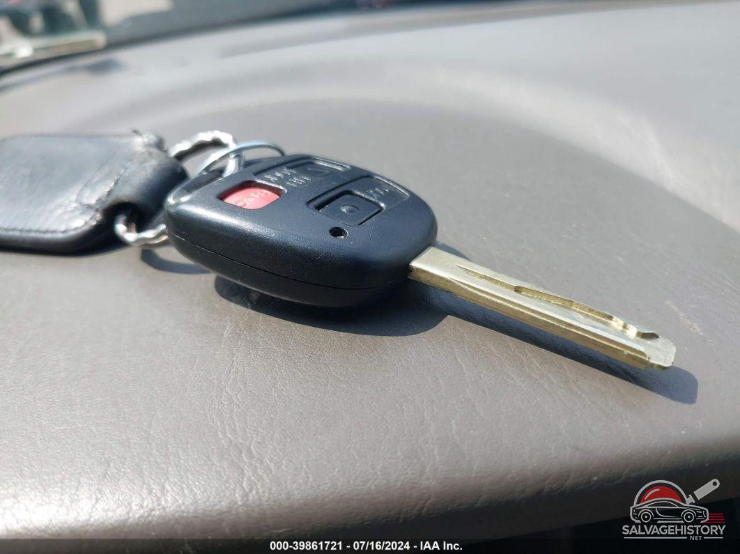 JT6HF10U9Y0159497 2000 LEXUS RX 300 photo no. 11