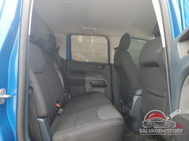 3FTTW8E33NRA47138 2022 FORD MAVERICK photo no. 10
