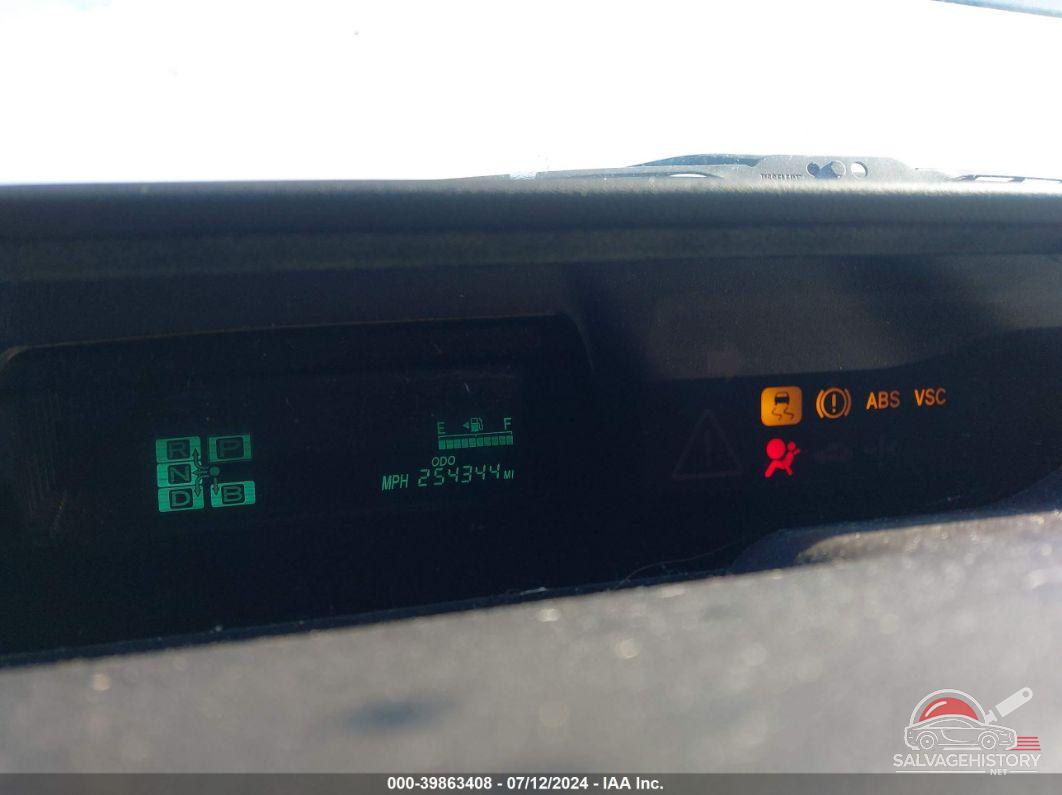 JTDKB20U587715716 2008 TOYOTA PRIUS photo no. 7