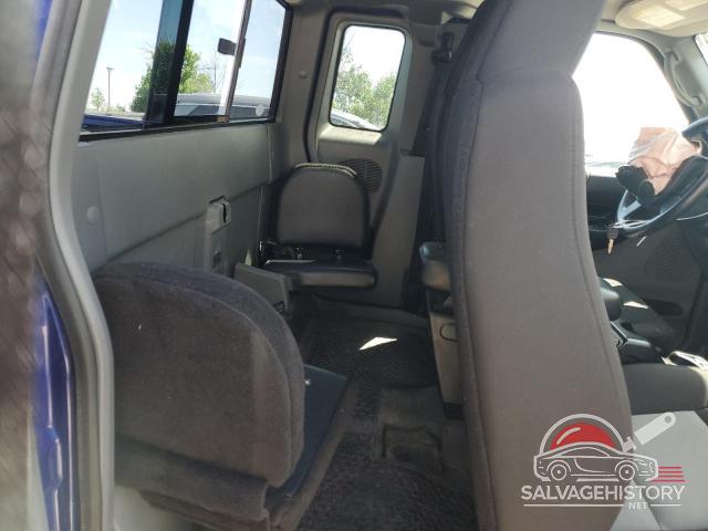 1FTZR45E84PA86521 2004 FORD RANGER photo no. 10