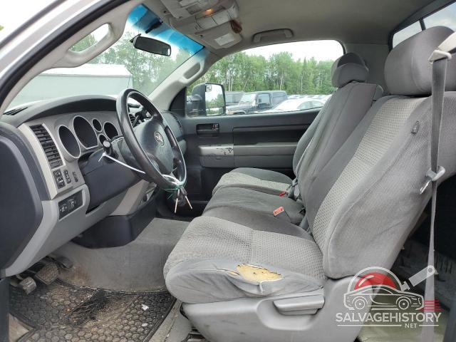 5TFLV52119X070130 2009 TOYOTA All Models photo no. 7