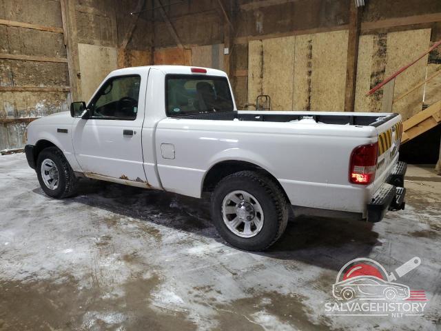 1FTKR1AD2APA74230 2010 FORD RANGER photo no. 2