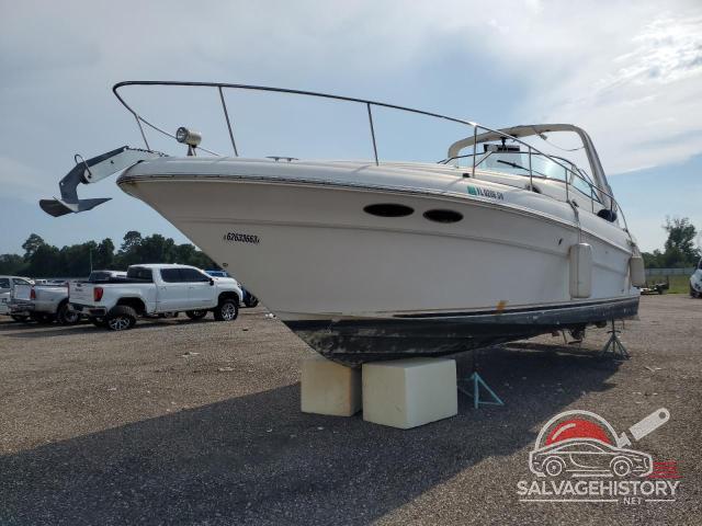 SERT6610A000 2000 SER BOAT photo no. 2