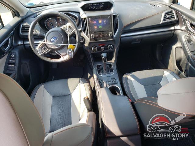 JF2GTAJC6JH272271 2018 SUBARU CROSSTREK photo no. 8