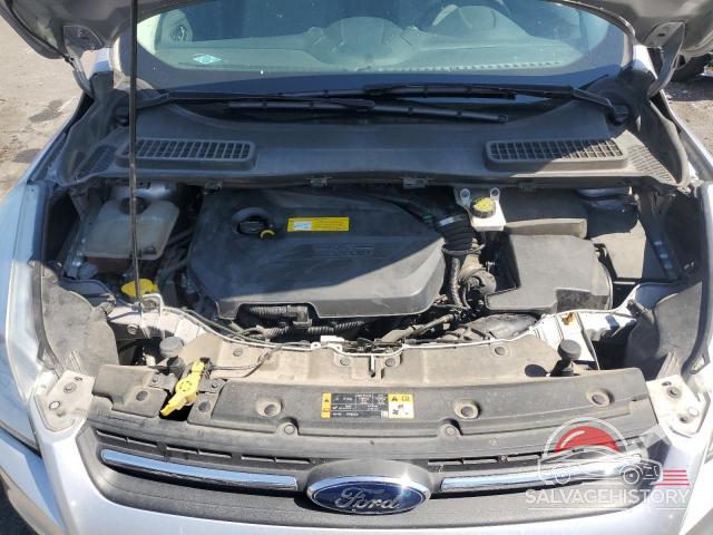 1FMCU0GX8GUA20919 2016 FORD ESCAPE photo no. 11