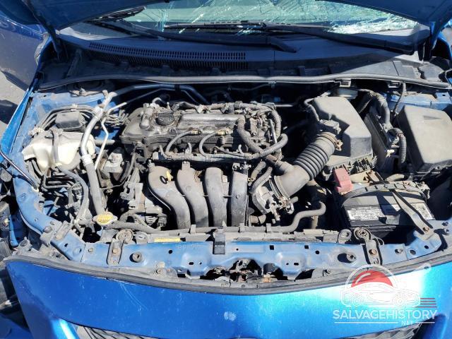 2T1BU4EE8AC224889 2010 TOYOTA COROLLA photo no. 11