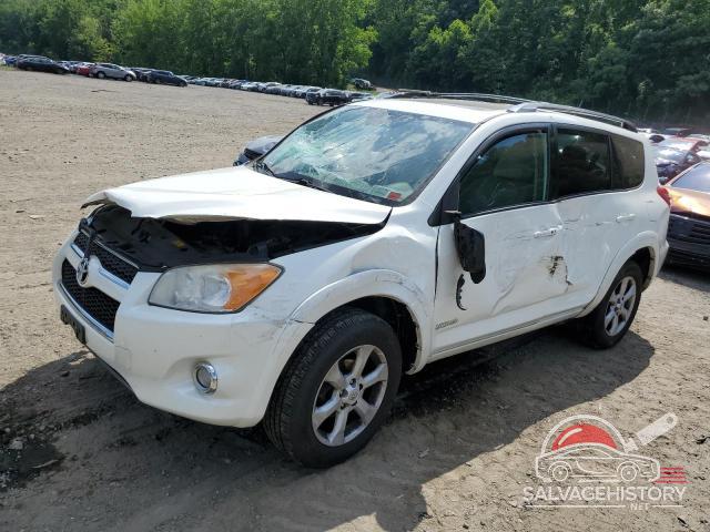 2T3DF4DVXCW183520 2012 TOYOTA RAV4 photo no. 7