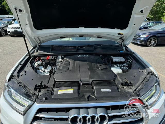 WA1AAAF70KD007838 2019 AUDI Q7 photo no. 8