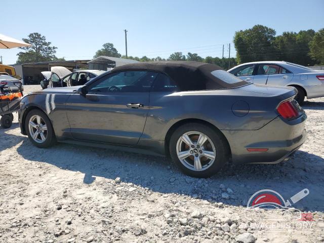 1FATP8EM6F5402688 2015 FORD ALL Models photo no. 2