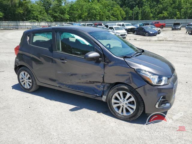KL8CD6SA6GC602171 2016 CHEVROLET SPARK photo no. 4