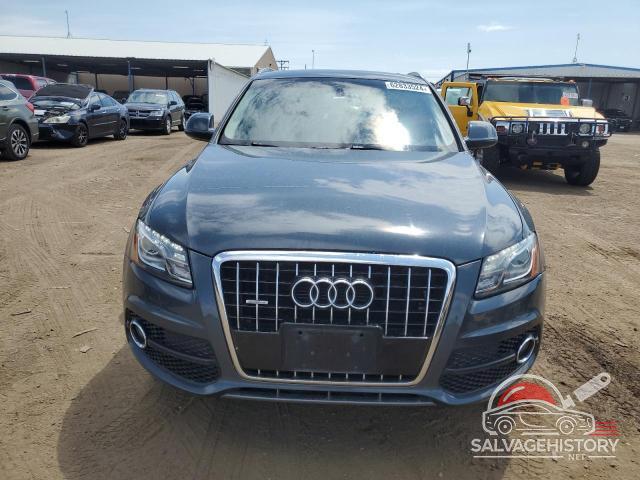 WA1WKAFP8BA060212 2011 AUDI Q5 photo no. 5