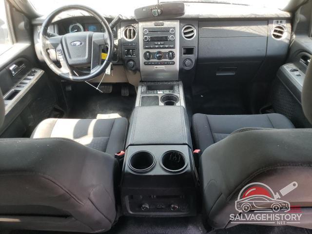 1FMJU1GT3GEF39106 2016 FORD EXPEDITION photo no. 8