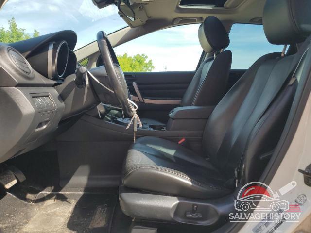 JM3ER2B5XB0409939 2011 MAZDA CX-7 photo no. 7
