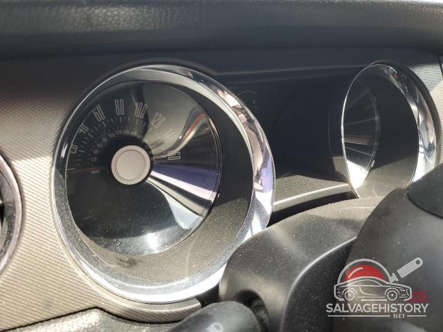 1ZVBP8AM8C5255178 2012 FORD ALL Models photo no. 9