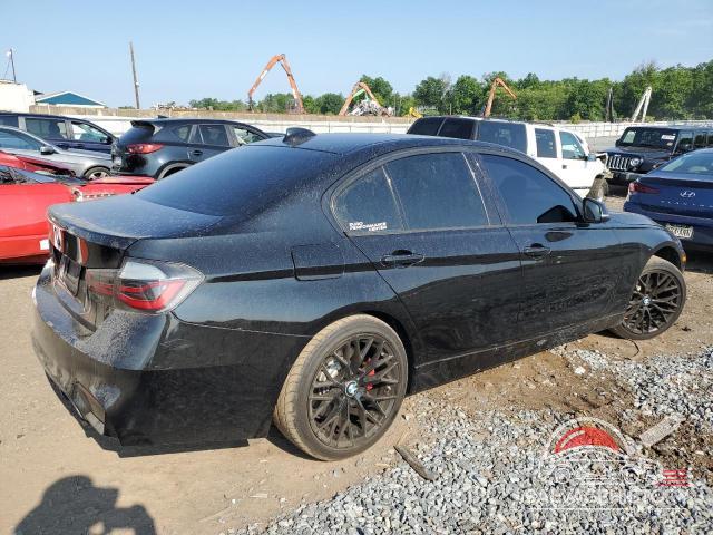 WBA3B9C50DJ437416 2013 BMW 3 SERIES photo no. 3