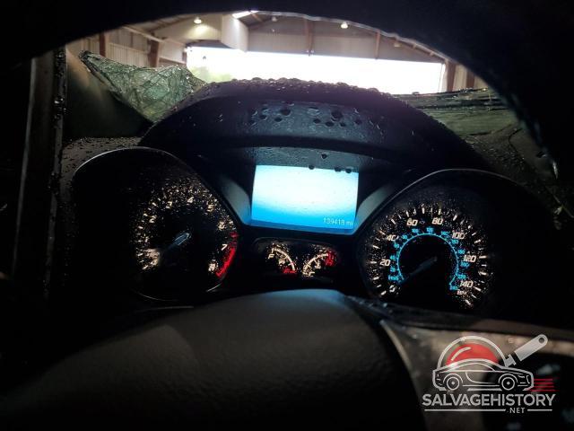 1FMCU0J90EUC29644 2014 FORD ESCAPE photo no. 9