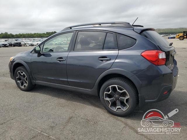 JF2GPAGC7E8308826 2014 SUBARU XV photo no. 2