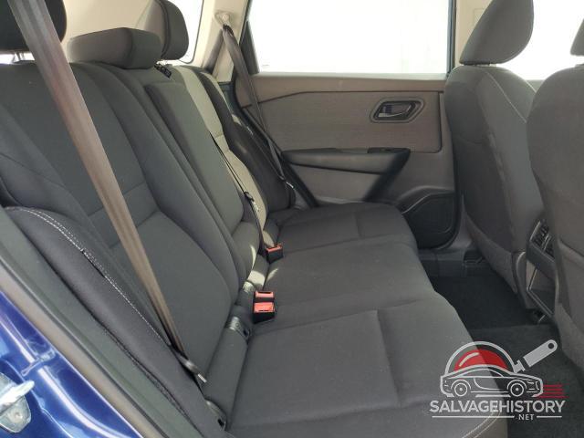5N1BT3AB5PC819835 2023 NISSAN ROGUE photo no. 11