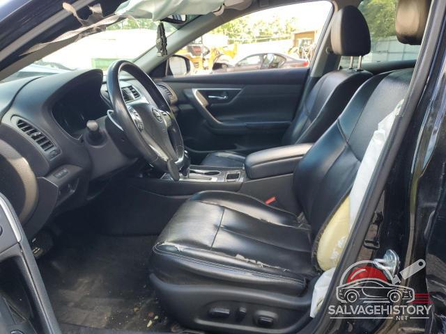 1N4AL3AP6JC112087 2018 NISSAN ALTIMA photo no. 7