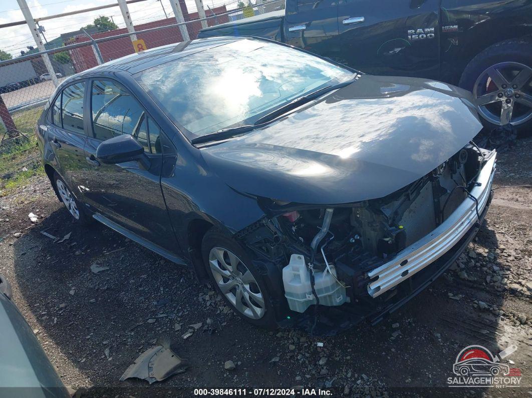 JTDBDMHE6R3010578 2024 TOYOTA COROLLA photo no. 20