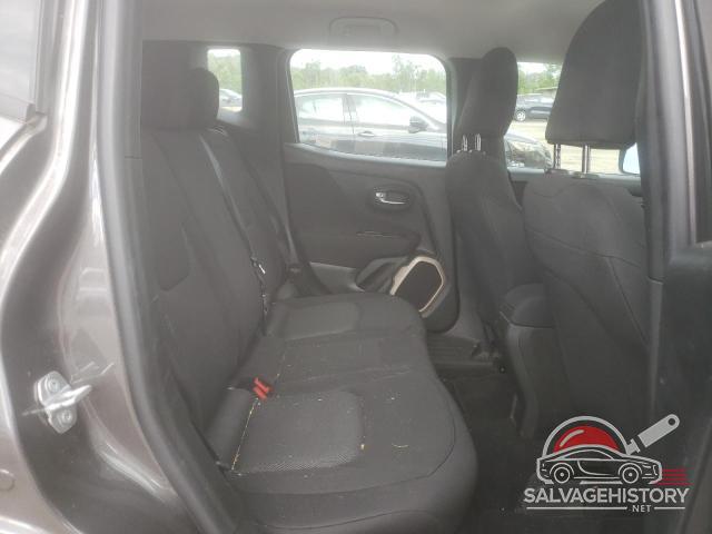 ZACCJBAB6HPE74353 2017 JEEP RENEGADE photo no. 11